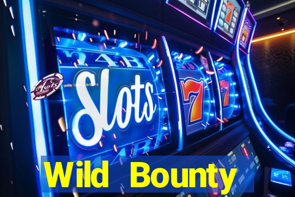 Wild Bounty Showdown pg demo main demo pg soft wild bounty